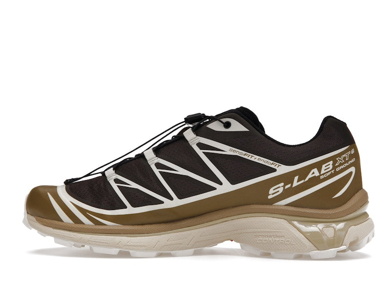 Salomon XT-6 RECUT Wren Kangaroo