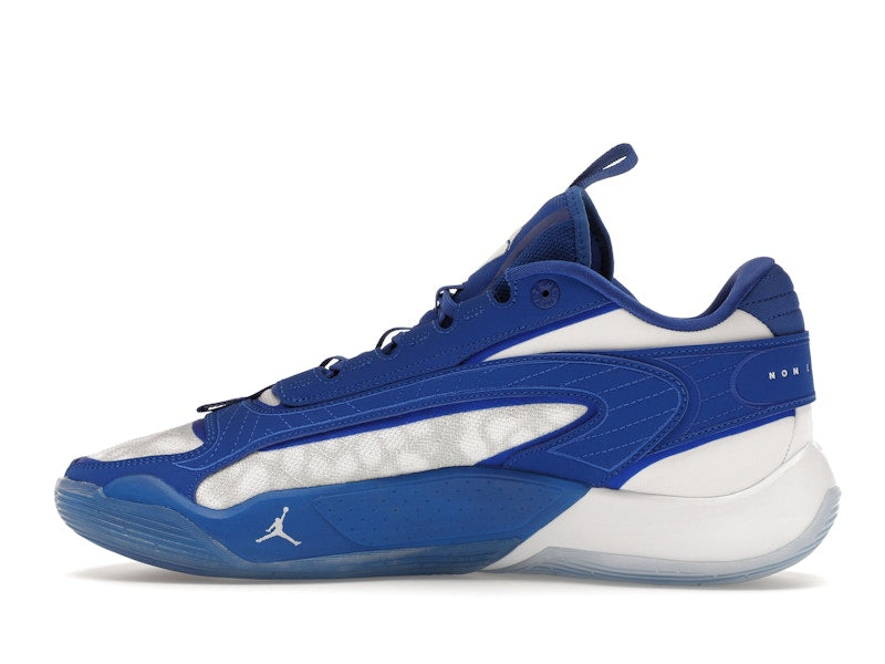 Jordan Luka 2 TB Game Royal White