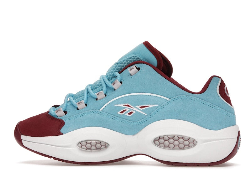 Reebok Question Low Phillies