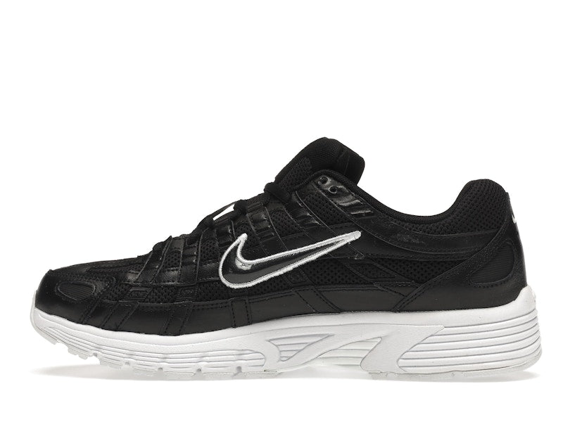 Nike P-6000 Black Anthracite White (Women's)