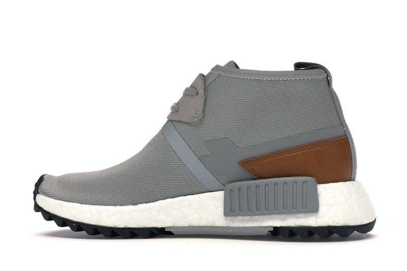 adidas NMD C1 Trail Solid Grey