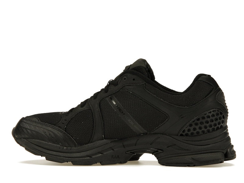 Saucony ProGrid Triumph 4 Gorpcore Black