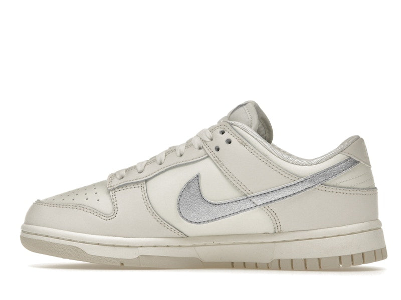 Nike Dunk Low Essential Sail Oxygen Purple (Women's)