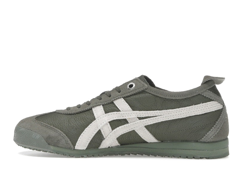 Onitsuka Tiger Mexico 66 SD Vintage Mantle Green Ivory