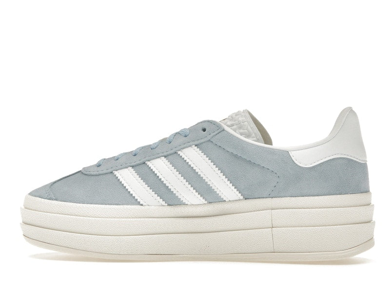 adidas Gazelle Bold Clear Sky (Women's)