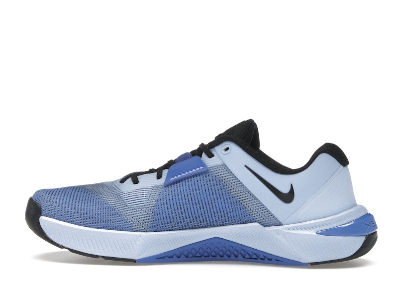 Nike Metcon 10 Aluminum Comet Blue Black