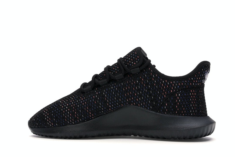 adidas Tubular Shadow CK Core Black Sole Red