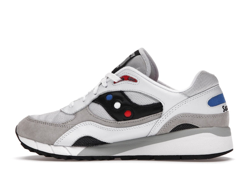 Saucony Shadow 6000 Extra Butter White Rabbit