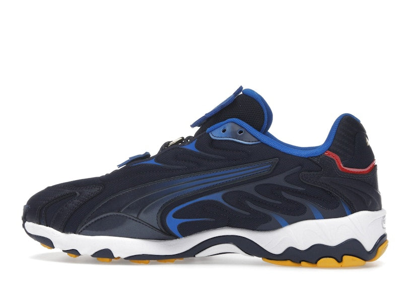 Puma Inhale Sonic The Hedgehog Sonic
