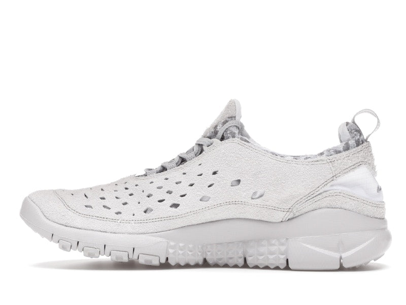 Nike Free Run Trail Neutral Grey Summit White