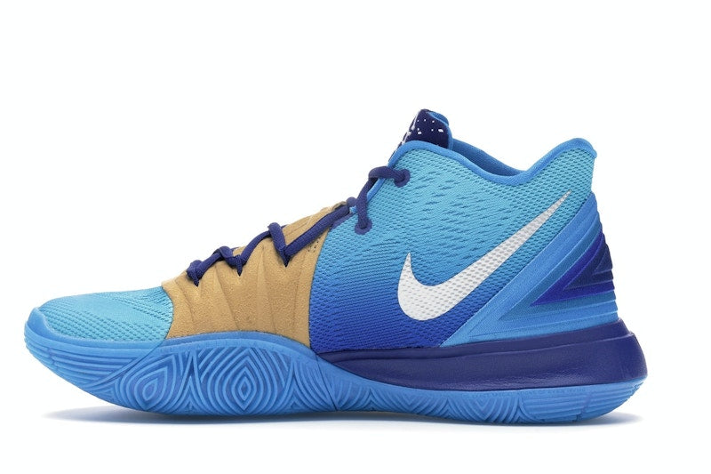 Nike Kyrie 5 Concepts Orions Belt (Regular Box)