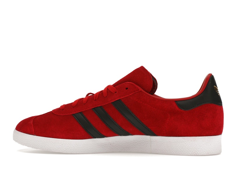 adidas Gazelle Manchester United
