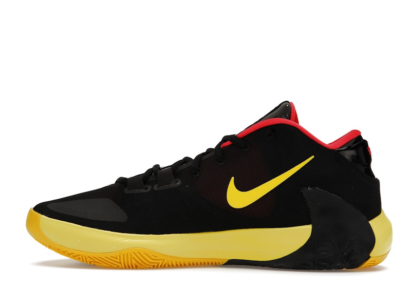 Nike Zoom Freak 1 Soul Glo