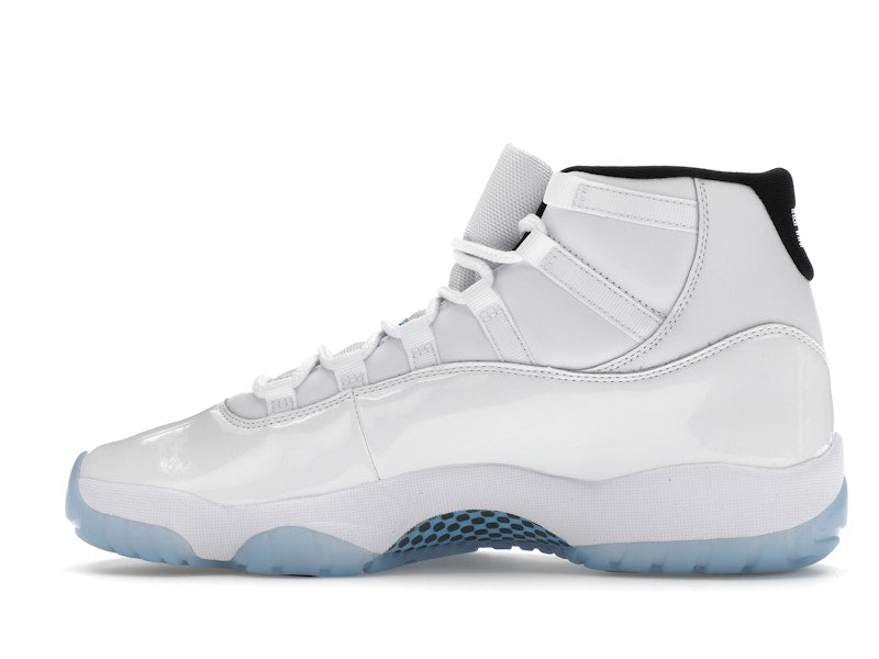 Jordan 11 Retro Legend Blue (2024)