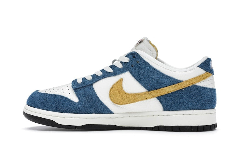 Nike Dunk Low Kasina Industrial Blue