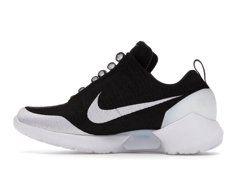 Nike HyperAdapt 1.0 Black White