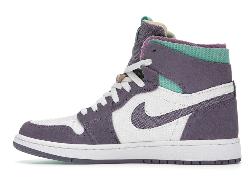 Jordan 1 High Zoom Air CMFT White Daybreak Tropical Twist