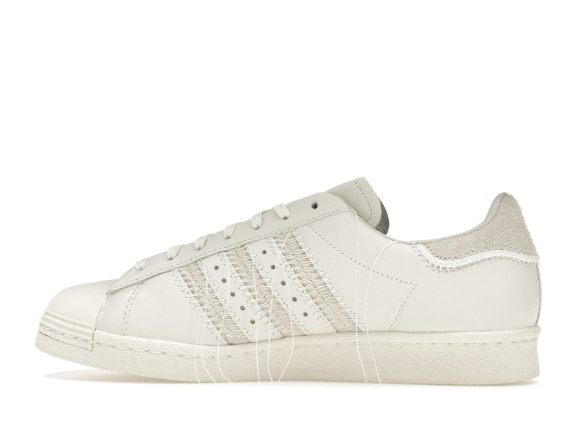 adidas Y-3 Superstar Off White Sashiko