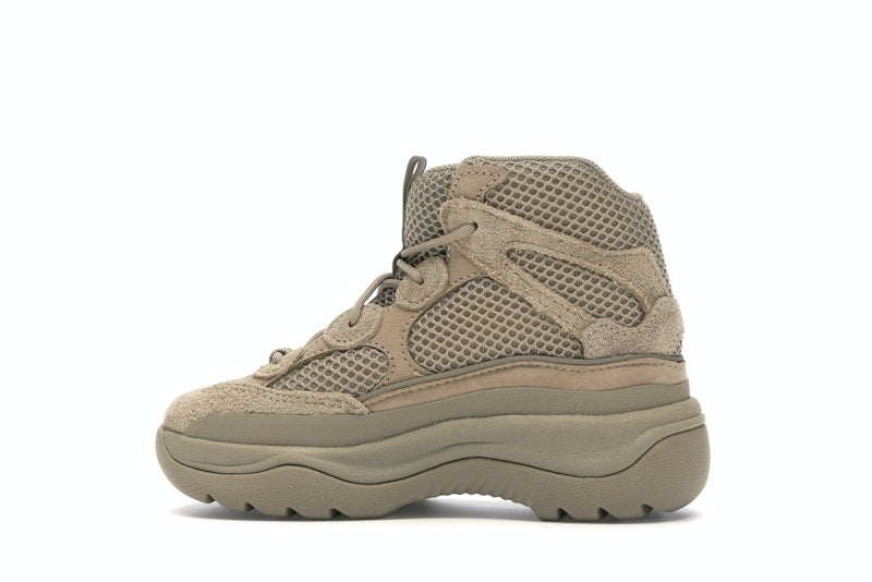 adidas Yeezy Desert Boot Rock (Kids)