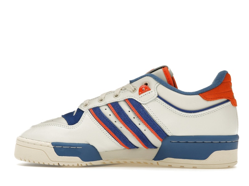 adidas Rivalry Low 86 New York White Tint