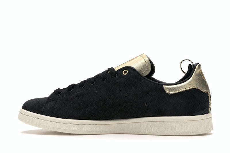 adidas Stan Smith CLOT (Black/Gold)