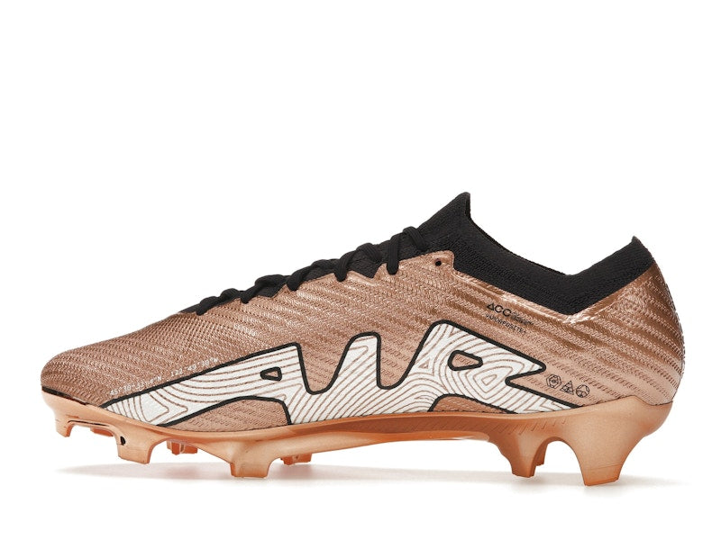 Nike Zoom Mercurial Vapor 15 Elite FG Generations Pack Metallic Copper