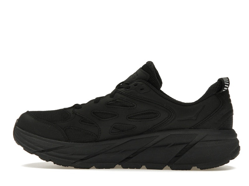 Hoka One One Clifton L Gore-Tex Black (All Gender)
