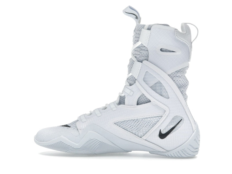 Nike HyperKO 2 White Black