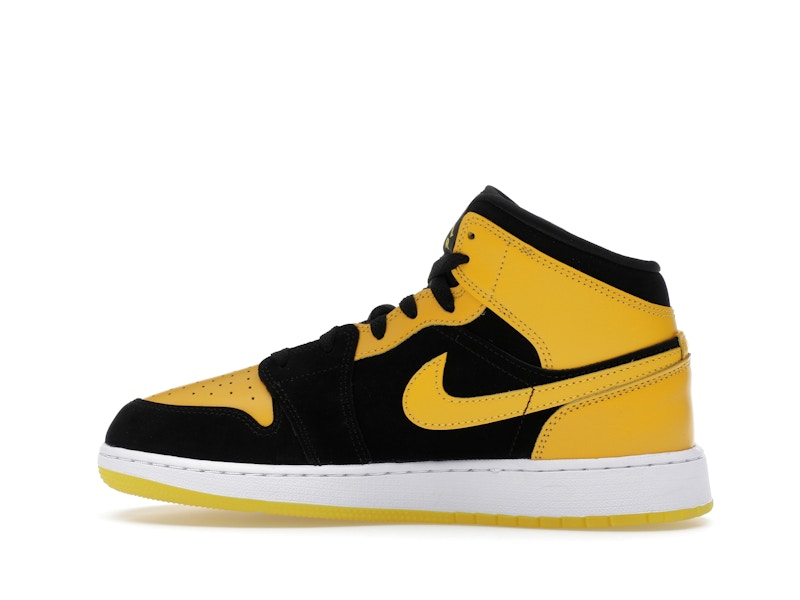 Jordan 1 Mid SE New Love (2025) (GS)