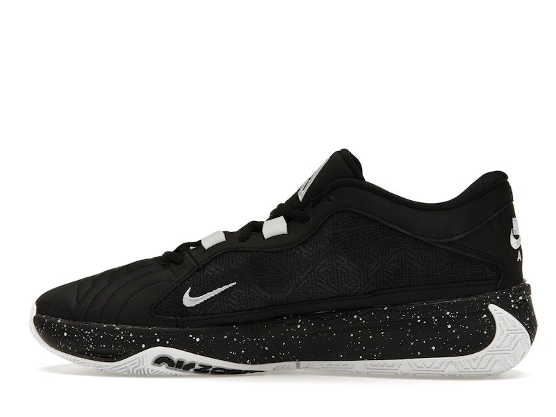 Nike Zoom Freak 5 Working Man
