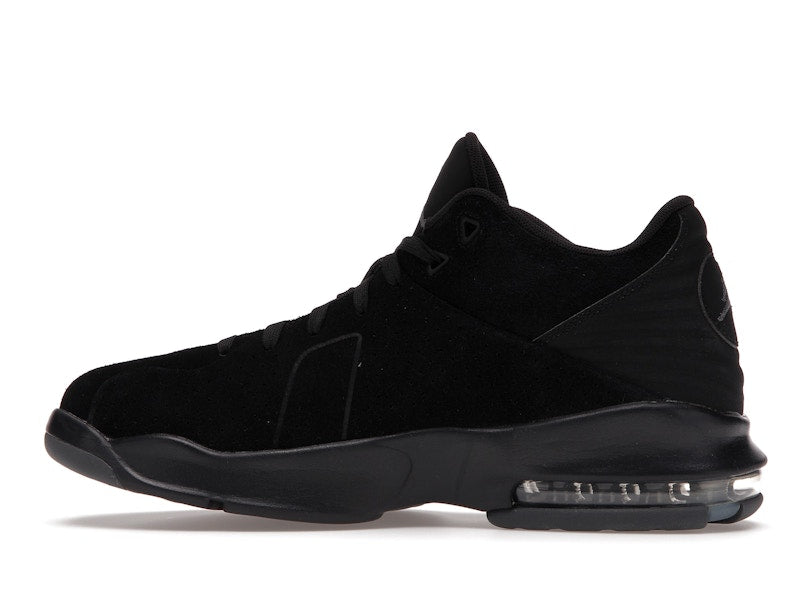 Jordan Franchise Black/Black/Dark Grey
