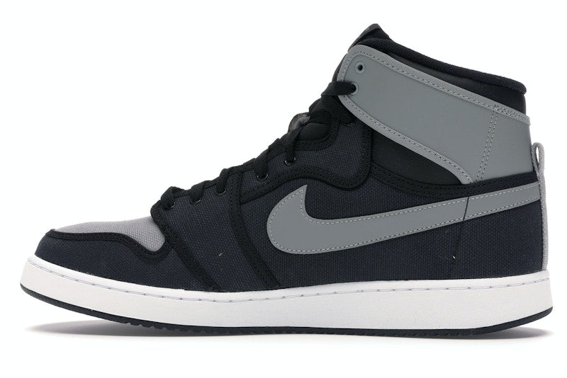 Jordan 1 Retro KO Shadow (2015)