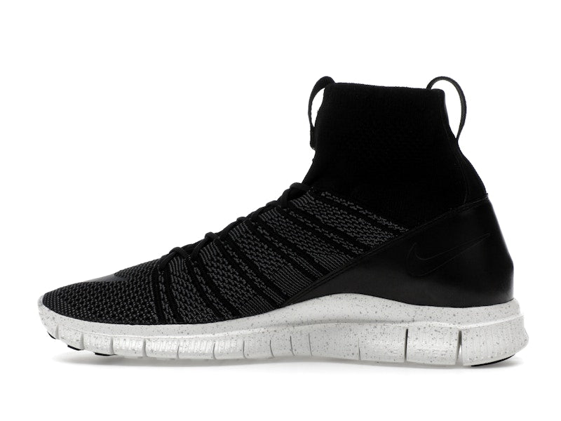 Nike HTM Superfly Mercurial Black
