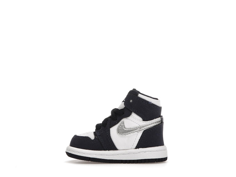 Jordan 1 Retro High CO.JP Midnight Navy (TD)