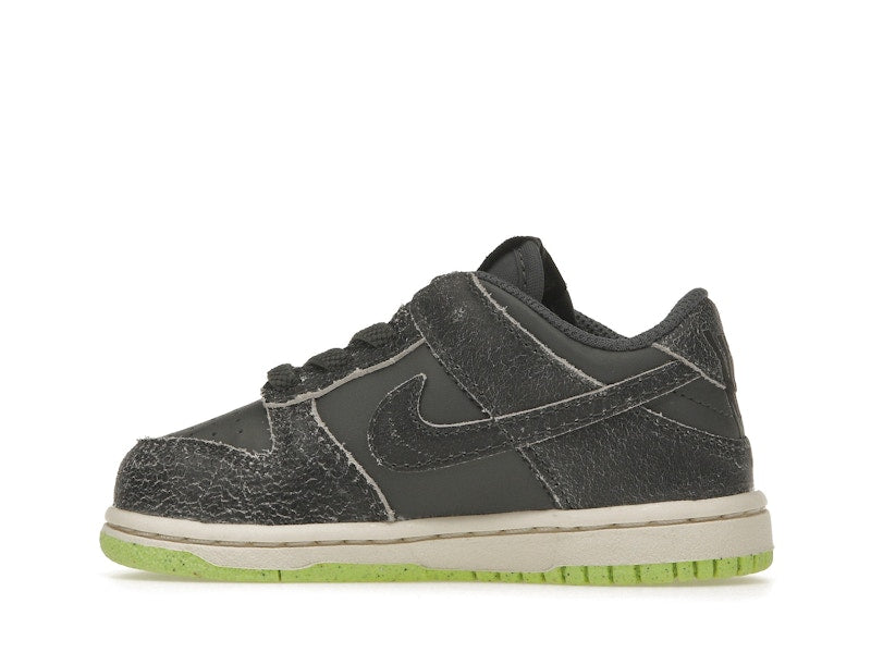 Nike Dunk Low Halloween (2022) (TD)