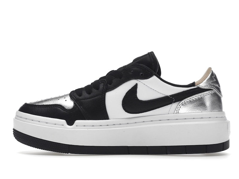 Jordan 1 Elevate Low SE Silver Toe (Women's)