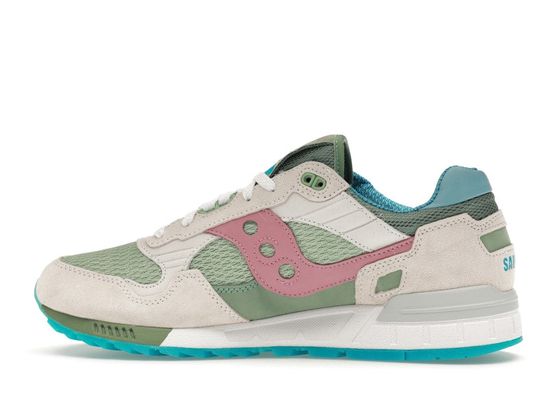 Saucony Shadow 5000 Galapagos
