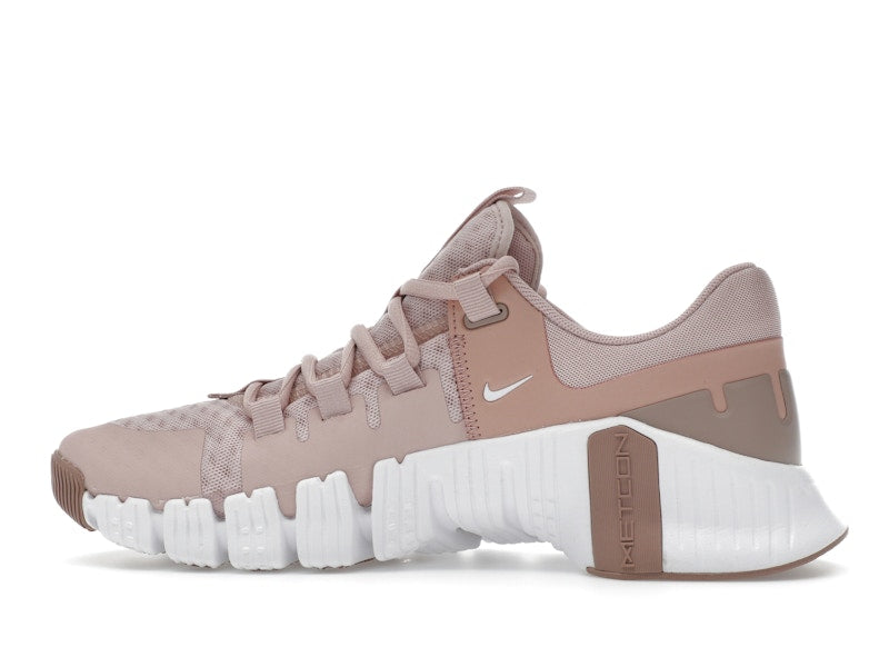 Nike Free Metcon 5 Pink Oxford (Women's)
