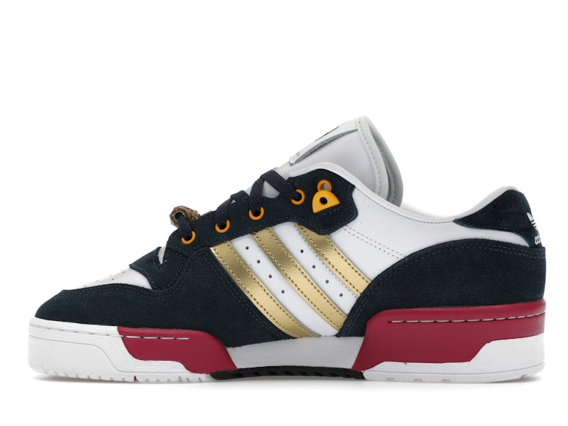 adidas Rivalry Low Demon Slayer Tengen