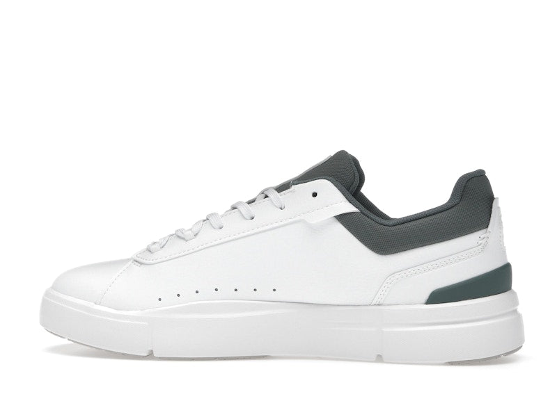 On The Roger Advantage White Olive (2025)