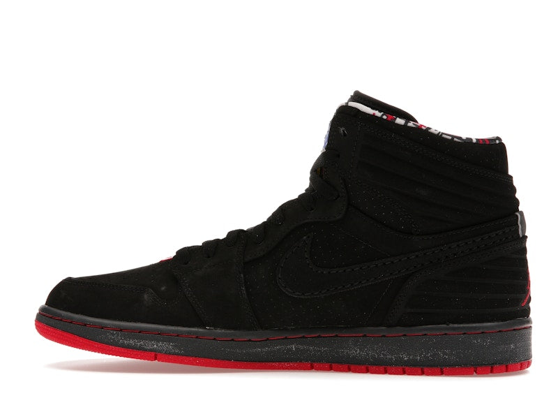 Jordan 1 Retro 93 Playoffs