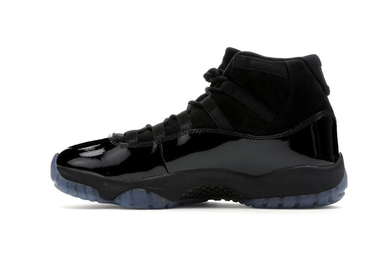 Jordan 11 Retro Cap and Gown