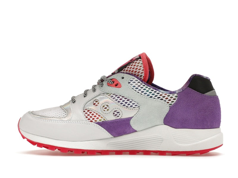 Saucony Jazz 4000 Boston Children's Hospital Luna