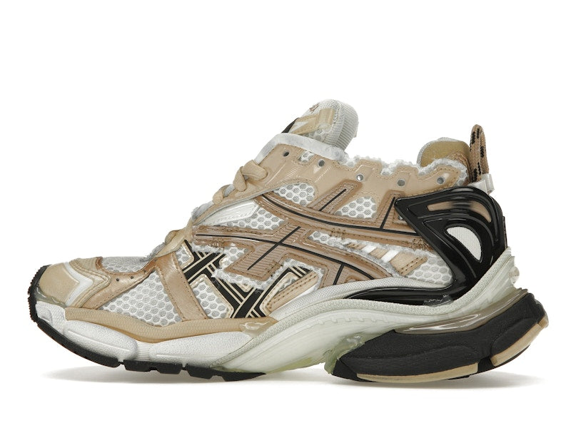Balenciaga Runner Beige (Women's)