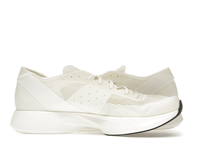 adidas Y-3 Takumi Sen 10 Off White Core Black