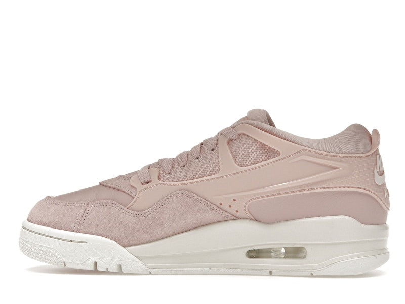 Jordan 4 RM Pink Oxford (Womens)