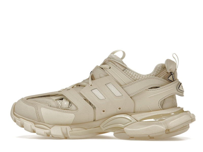 Balenciaga Track Beige