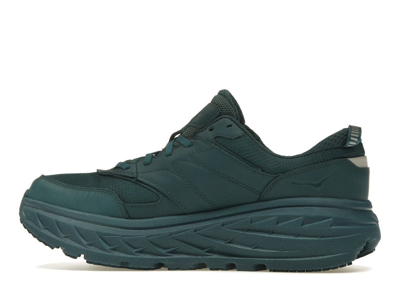 Hoka One One Bondi L Gore-Tex Deep Teal Kayaking (All Gender)