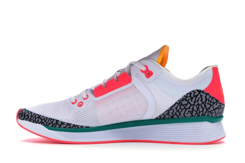 Jordan 88 Racer SoleFly Lottery