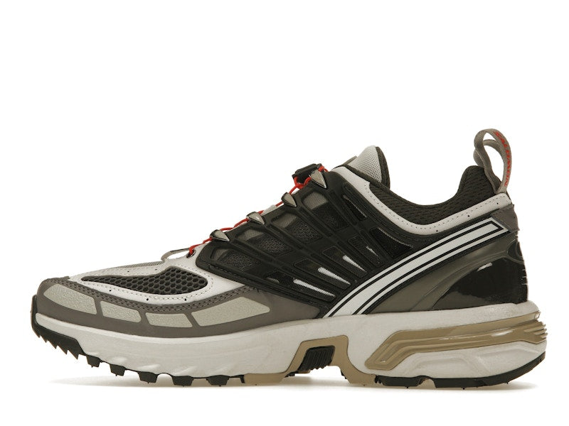 Salomon ACS Pro Peat Beluga Vintage Khaki